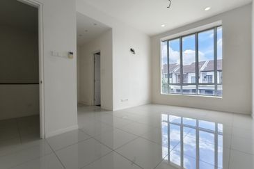 Fairfield Residences, Tropicana Heights