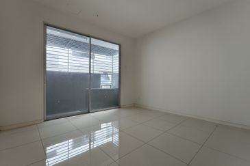 Fairfield Residences, Tropicana Heights