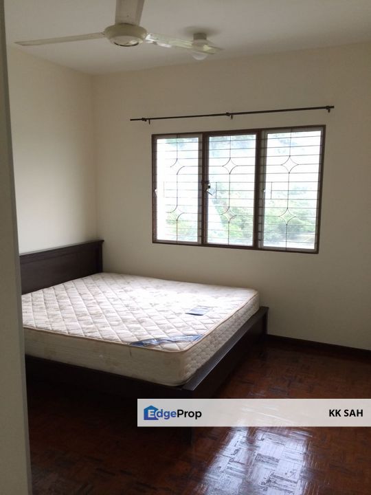 (FULL LOAN) PANGSAPURI SARAKA @ PUCHONG, Selangor, Puchong