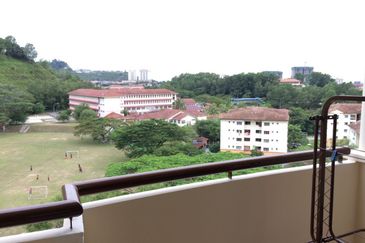 Bandar Puchong Jaya