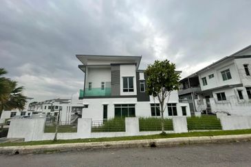 Oasis Kajang
