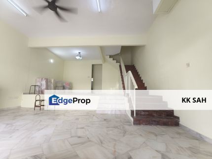 (READY MOVE IN) 2 STOREY @ BANDAR SUNGAI LONG, Selangor, Bandar Sungai Long