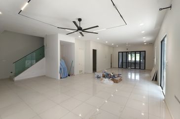 Taman Semenyih Mewah