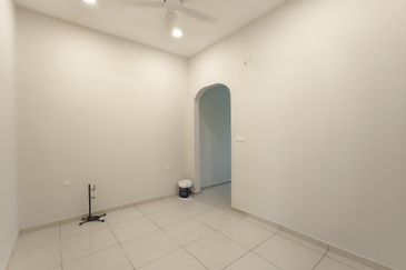 Taman Semenyih Mewah