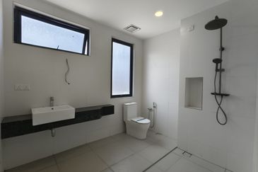 Taman Semenyih Mewah