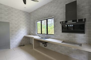 Taman Semenyih Mewah