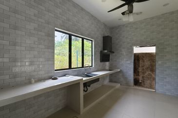 Taman Semenyih Mewah