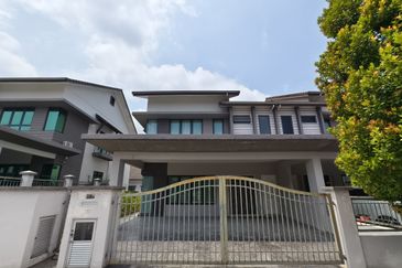 Taman Semenyih Mewah