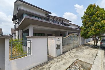 Taman Semenyih Mewah