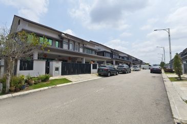 Taman Semenyih Mewah