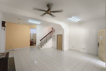 Seksyen 5, Bandar Rinching