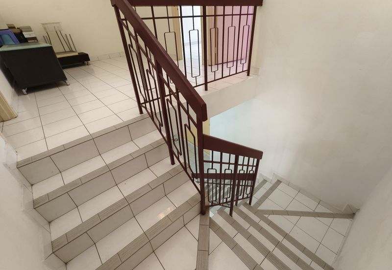 Seksyen 5, Bandar Rinching