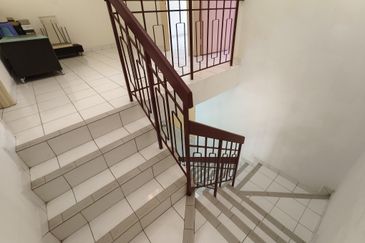 Seksyen 5, Bandar Rinching