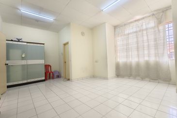 Seksyen 5, Bandar Rinching