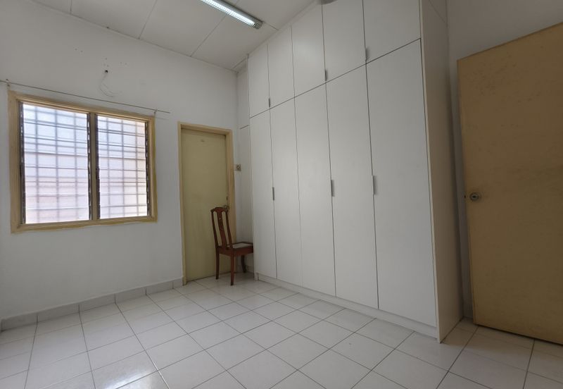 Seksyen 5, Bandar Rinching