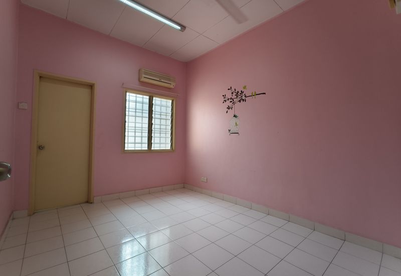 Seksyen 5, Bandar Rinching