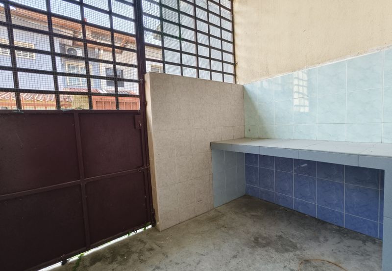 Seksyen 5, Bandar Rinching