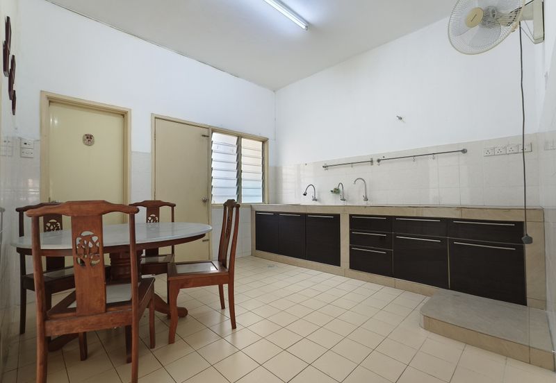 Seksyen 5, Bandar Rinching