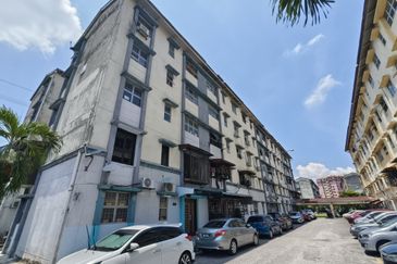 Bandar Teknologi Kajang