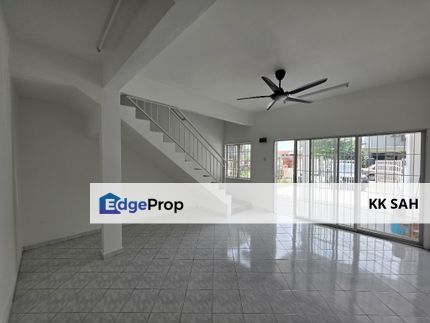 (FULL LOAN + GOOD CONDITION) 2 STOREY HOUSE @ BANDAR RINCHING, SEMENYIH, Selangor, Semenyih