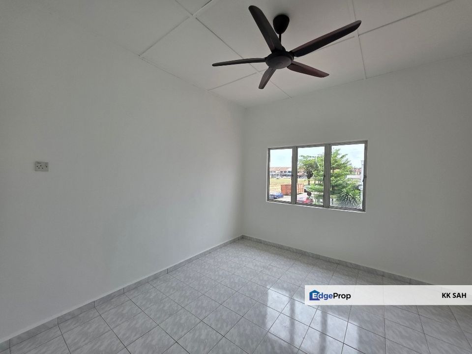 (FULL LOAN + GOOD CONDITION) 2 STOREY HOUSE @ BANDAR RINCHING, SEMENYIH, Selangor, Semenyih