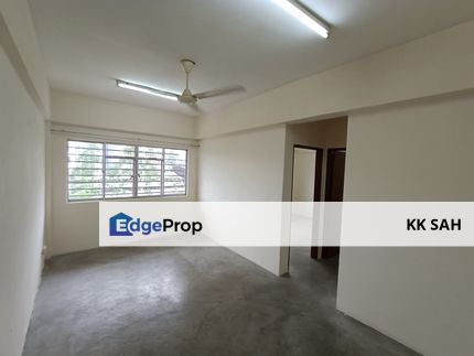 (FULL LOAN) PANGSAPURI SEROJA @ SETIA ALAM, Selangor, Setia Alam/Alam Nusantara