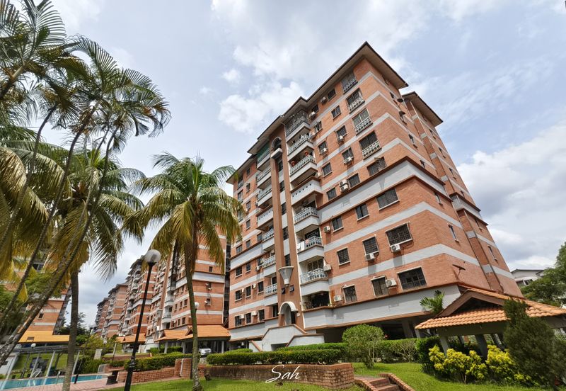 Evergreen Park Acorn and Hazel