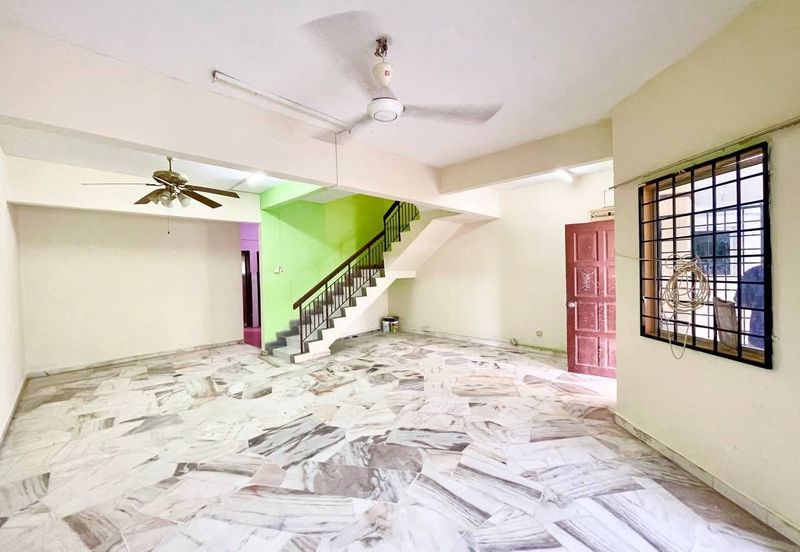 Seksyen 3 Bandar Teknologi