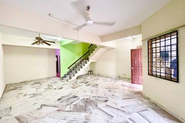 Seksyen 3 Bandar Teknologi