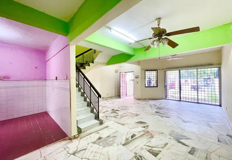 Seksyen 3 Bandar Teknologi