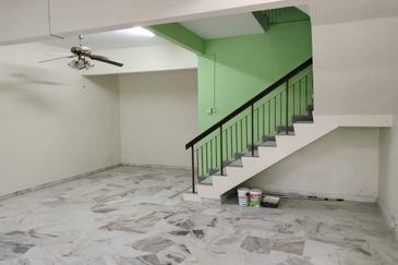 Seksyen 3 Bandar Teknologi