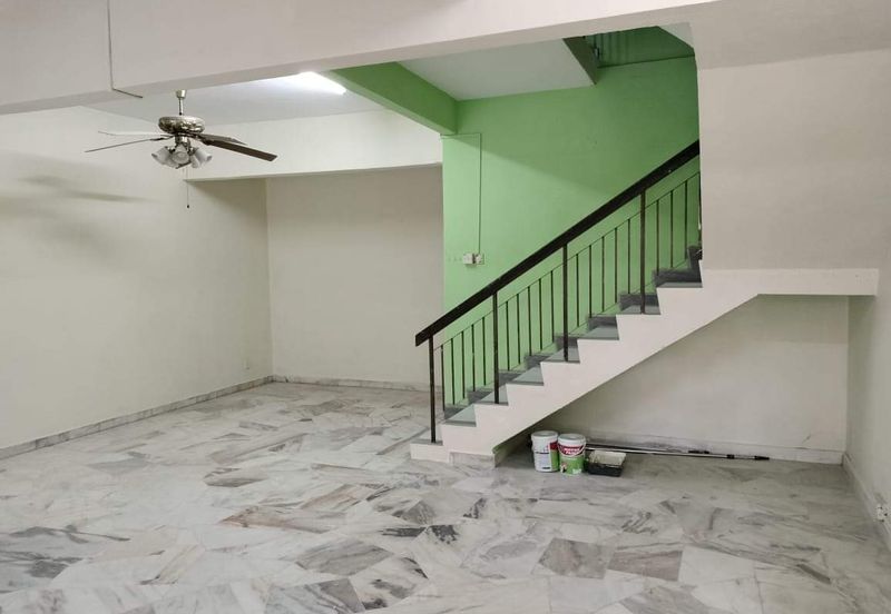 Seksyen 3 Bandar Teknologi