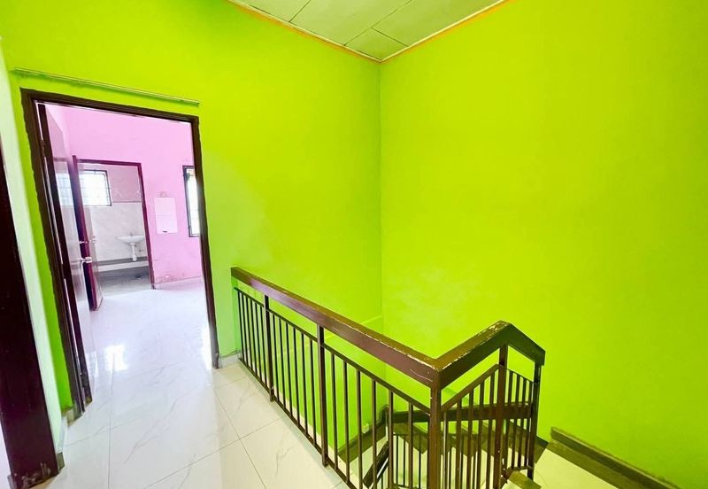 Seksyen 3 Bandar Teknologi