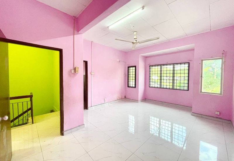 Seksyen 3 Bandar Teknologi