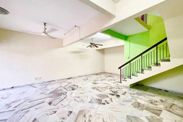 Seksyen 3 Bandar Teknologi