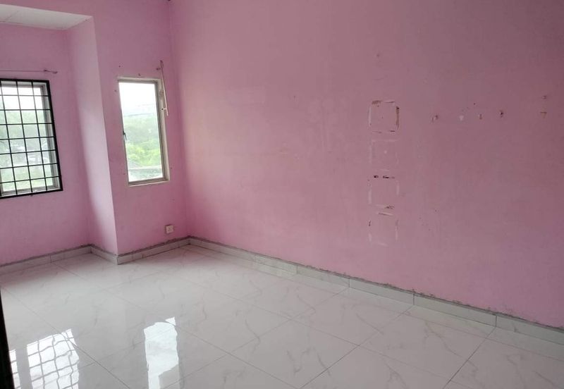 Seksyen 3 Bandar Teknologi