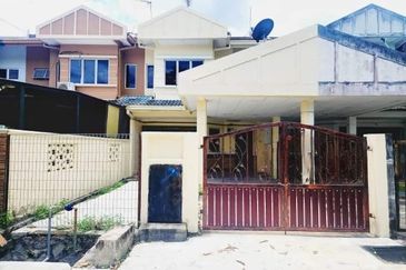 Seksyen 3 Bandar Teknologi