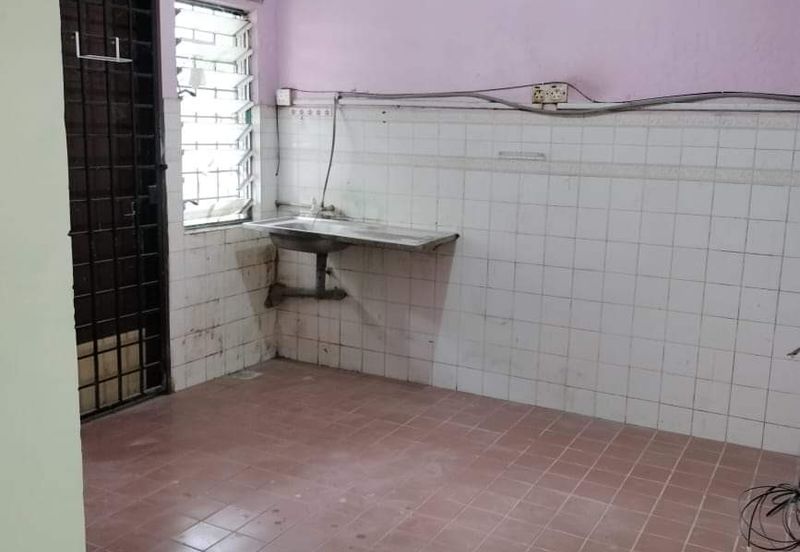 Seksyen 3 Bandar Teknologi