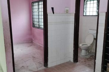 Seksyen 3 Bandar Teknologi