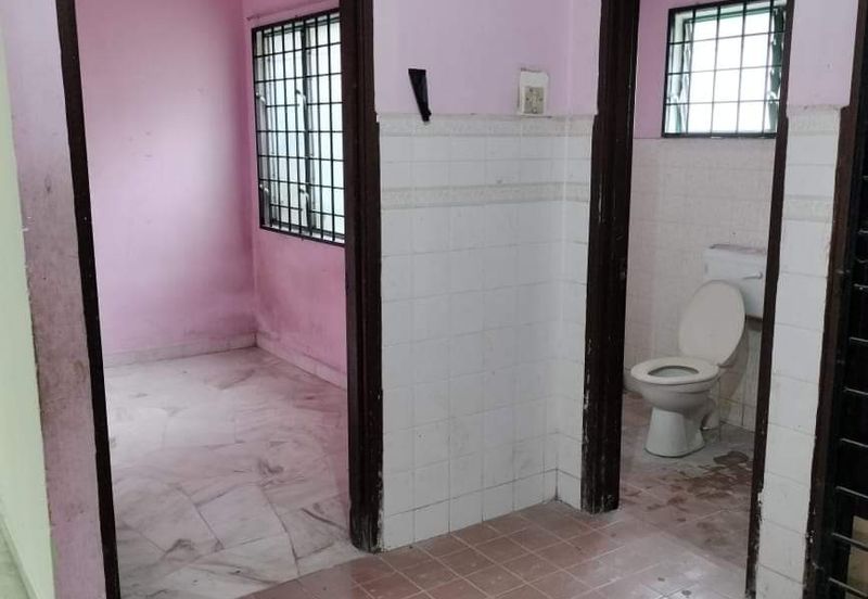 Seksyen 3 Bandar Teknologi