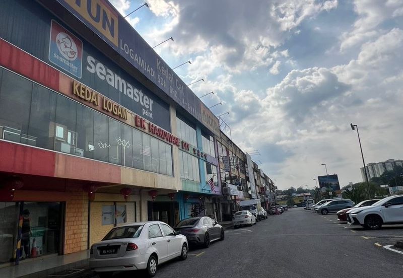 Taman Kajang Prima