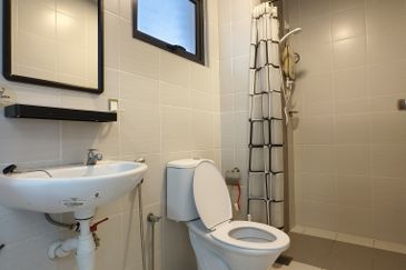 Kiara Plaza Service Apartment @ Semenyih