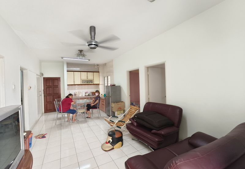 Apartment Bukit Kenangan