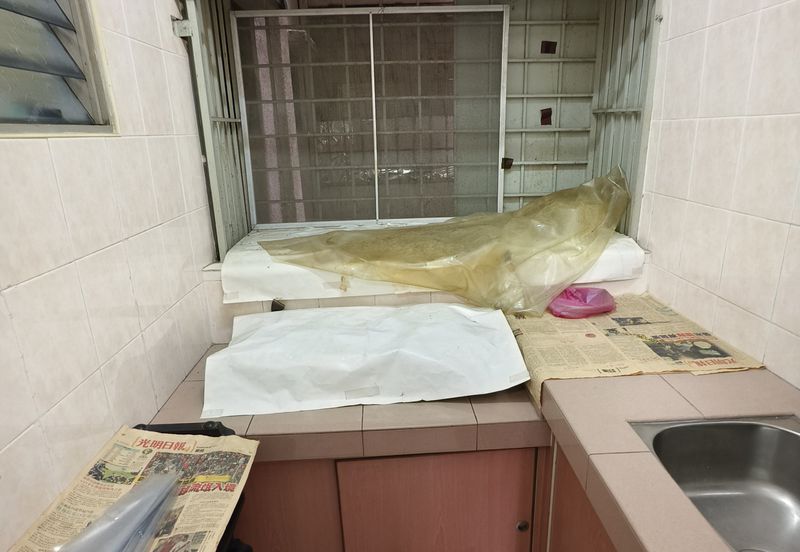 Apartment Bukit Kenangan