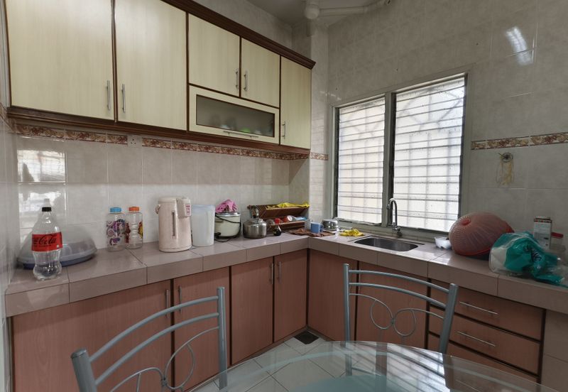 Apartment Bukit Kenangan