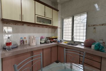 Apartment Bukit Kenangan