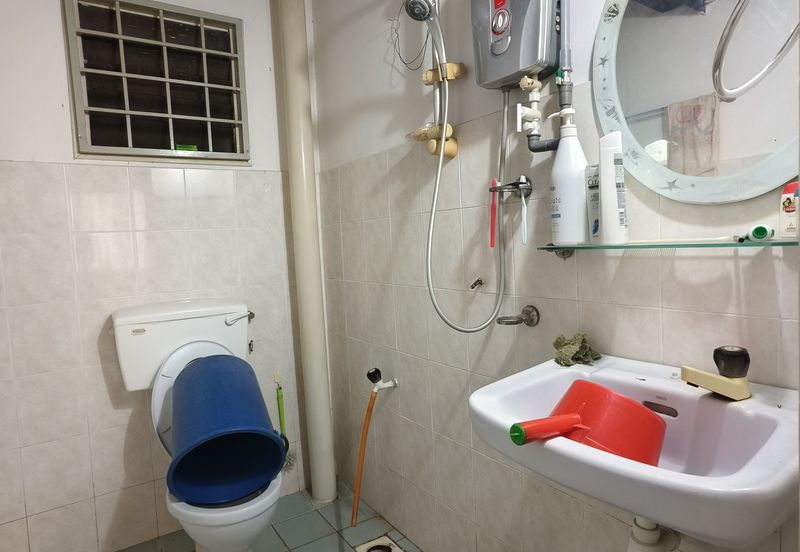 Apartment Bukit Kenangan