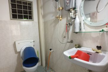 Apartment Bukit Kenangan