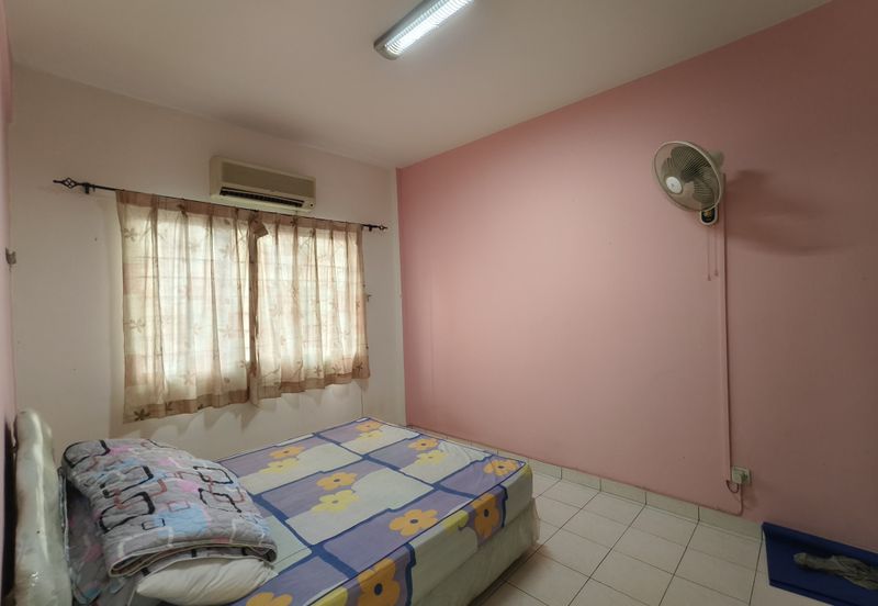 Apartment Bukit Kenangan