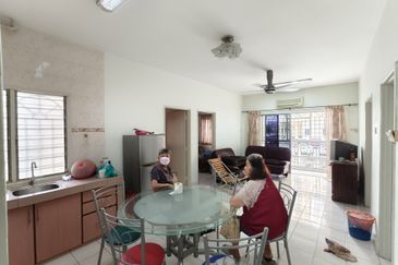 Taman Bukit Kenangan